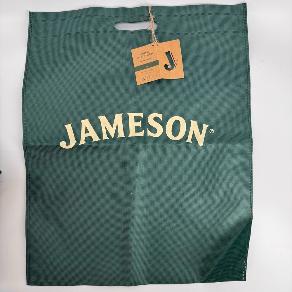 NWT Jameson Tote Bag